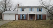 1730 Oakwood Drive Anderson, IN 46011 - Image 2026533