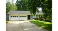 3695 Pinehill Cir Acworth, GA 30101 - Image 2034740