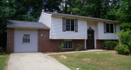 2121 Scarbrough Rd Stone Mountain, GA 30088 - Image 2035051