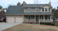 5349 Amberhill Ct Fayetteville, NC 28311 - Image 2040330