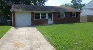 811 Lemaster Ave Hampton, VA 23669 - Image 2043226