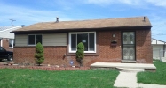 9527 Michael Dr Romulus, MI 48174 - Image 2045769