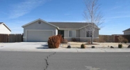 3170 Spring Cir Silver Springs, NV 89429 - Image 2054278