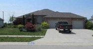 8809 Pinsley Way Fort Wayne, IN 46835 - Image 2104209