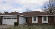 3630 S Blackburn Ct Springfield, MO 65807 - Image 2106067