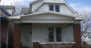 1108 Baker Ave Evansville, IN 47710 - Image 2138387