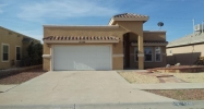 14348 Desert Wind Dr El Paso, TX 79928 - Image 2152458