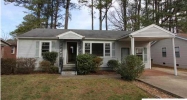 1508 Pine St Athens, AL 35611 - Image 2164029