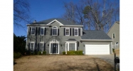 1110 Olivine Dr Alpharetta, GA 30022 - Image 2164985