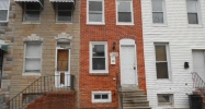 1208 N Spring St Baltimore, MD 21213 - Image 2203270
