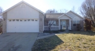 223 Butternut Stage Dr Saint Peters, MO 63376 - Image 2206339