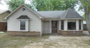 6338 Berrypick Ln Memphis, TN 38141 - Image 2207067