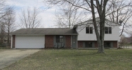1193 Standish Dr Greenwood, IN 46142 - Image 2213507