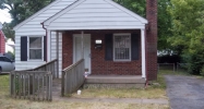 3521 N Grant Ave Indianapolis, IN 46218 - Image 2215561