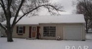 1730 Heisel Ave Pekin, IL 61554 - Image 2216194