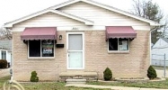 23011 Violet St Saint Clair Shores, MI 48082 - Image 2225313