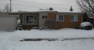 22954 Avalon St Saint Clair Shores, MI 48080 - Image 2225321