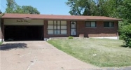 2209 Duchess Drive Saint Louis, MO 63136 - Image 2227457