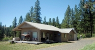 3425 Fish Lake Road New Meadows, ID 83654 - Image 2243700