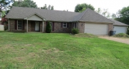 225 N New Castle Dr Florence, AL 35633 - Image 2265663