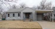 839 N Parkwood Ln Wichita, KS 67208 - Image 2265996