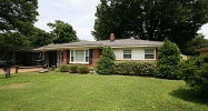 1406 S WHITE STATION RD Memphis, TN 38117 - Image 2276072