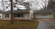 137 Bradley Dr Jackson, MI 49201 - Image 2285379