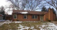 720 S Thompson St Jackson, MI 49203 - Image 2285407