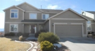 5340 War Paint Pl Colorado Springs, CO 80922 - Image 2289831