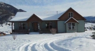 188 Silver Run Rd Gallatin Gateway, MT 59730 - Image 2295264