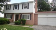 5021 Forest Side Dr Flint, MI 48532 - Image 2296890