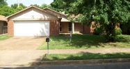 3438 3840 Adeline St Memphis, TN 38115 - Image 2298161