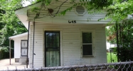 695 Harry Ave Memphis, TN 38106 - Image 2301725