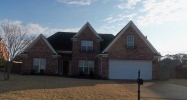 2103 Ansley Park Ln Southaven, MS 38672 - Image 2302728