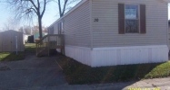 7555 Decatur Rd #30 Fort Wayne, IN 46816 - Image 2305335