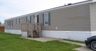10326 Old Leo Rd. Lot 84 Fort Wayne, IN 46825 - Image 2305407
