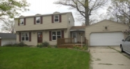3631 Burrwood Terrace Fort Wayne, IN 46815 - Image 2305624
