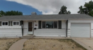 1731 Comanche Road Pueblo, CO 81001 - Image 2359730