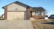 1318 Harvest Lane Cir Goddard, KS 67052 - Image 2369013