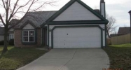 6043 Hayford Court Indianapolis, IN 46254 - Image 2384054