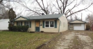 3853 N Vinewood Ave Indianapolis, IN 46254 - Image 2384085