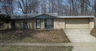 5926 W 41st Pl Indianapolis, IN 46254 - Image 2384045