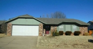 1312 W Inglewood St Broken Arrow, OK 74011 - Image 2386950