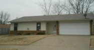 4308 S 3rd St Broken Arrow, OK 74011 - Image 2386951