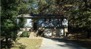 1207 Wildoak Dr Anniston, AL 36206 - Image 2389298