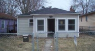 1614 E Gimber St Indianapolis, IN 46203 - Image 2398599