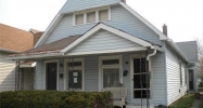 1617 1619 Draper St Indianapolis, IN 46203 - Image 2398660