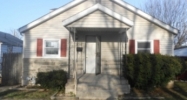 726 S Holmes Ave Indianapolis, IN 46221 - Image 2398736