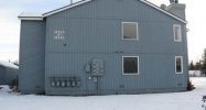 10245 Jamestown Drive Unit 512 Anchorage, AK 99507 - Image 2399453