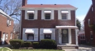 19176 Monte Vista St Detroit, MI 48221 - Image 2399461